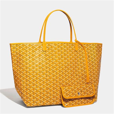 goyard st louis gm price paris